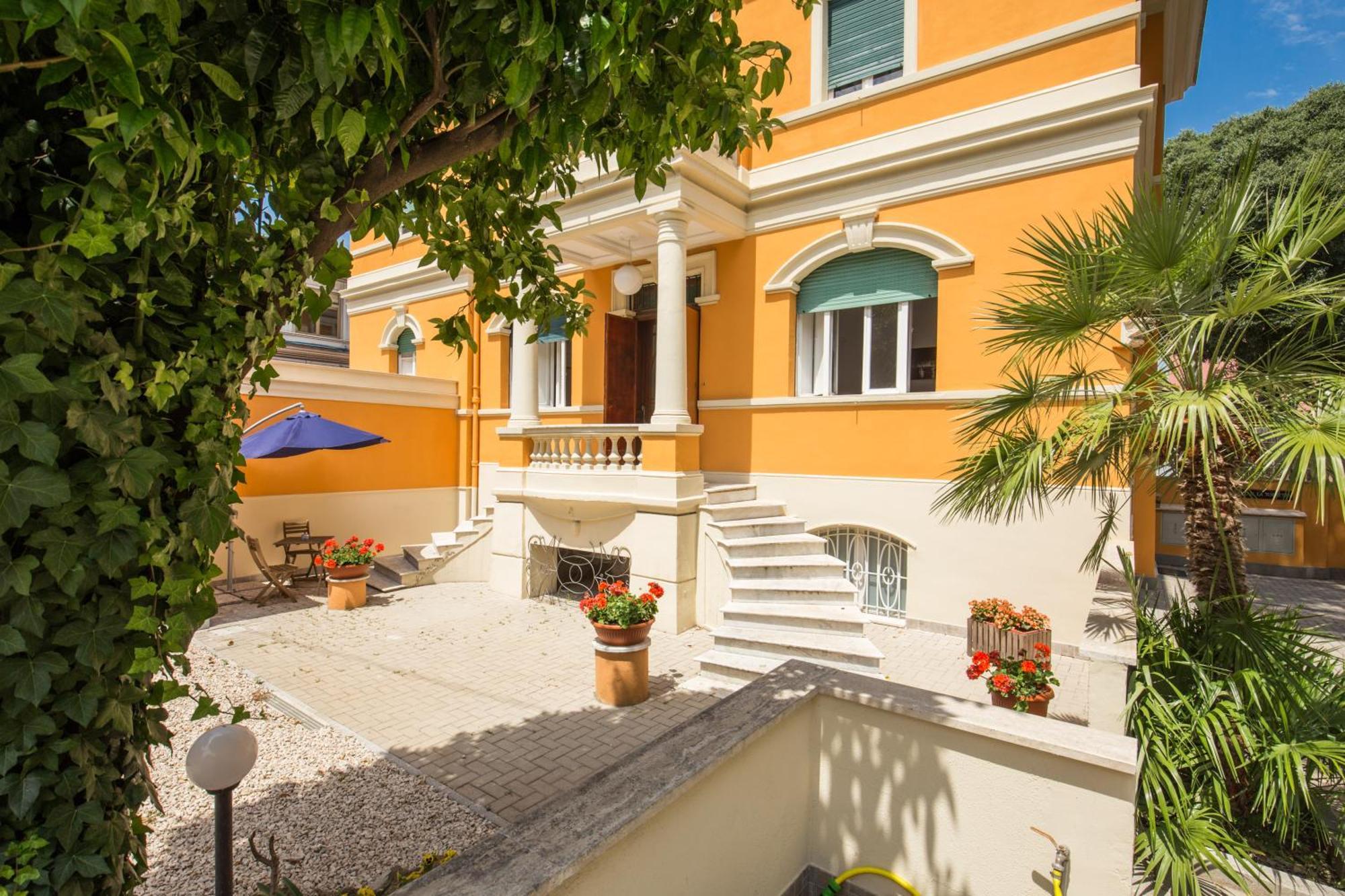 Relais La Torretta — Photos 1