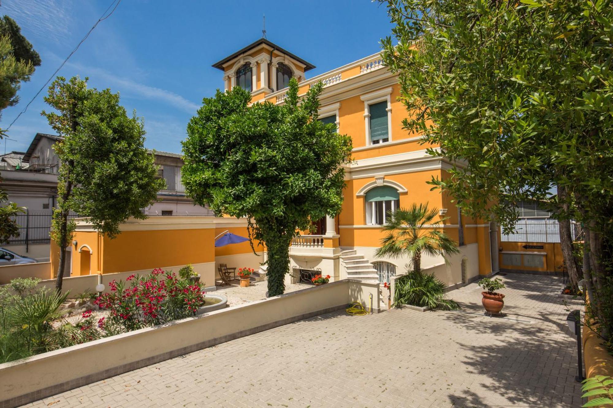 Relais La Torretta — Photos 2